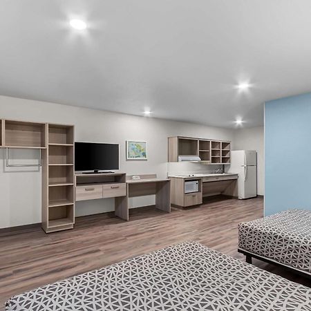 Woodspring Suites Gilbert - Mesa Gateway Airport Queen Creek Esterno foto
