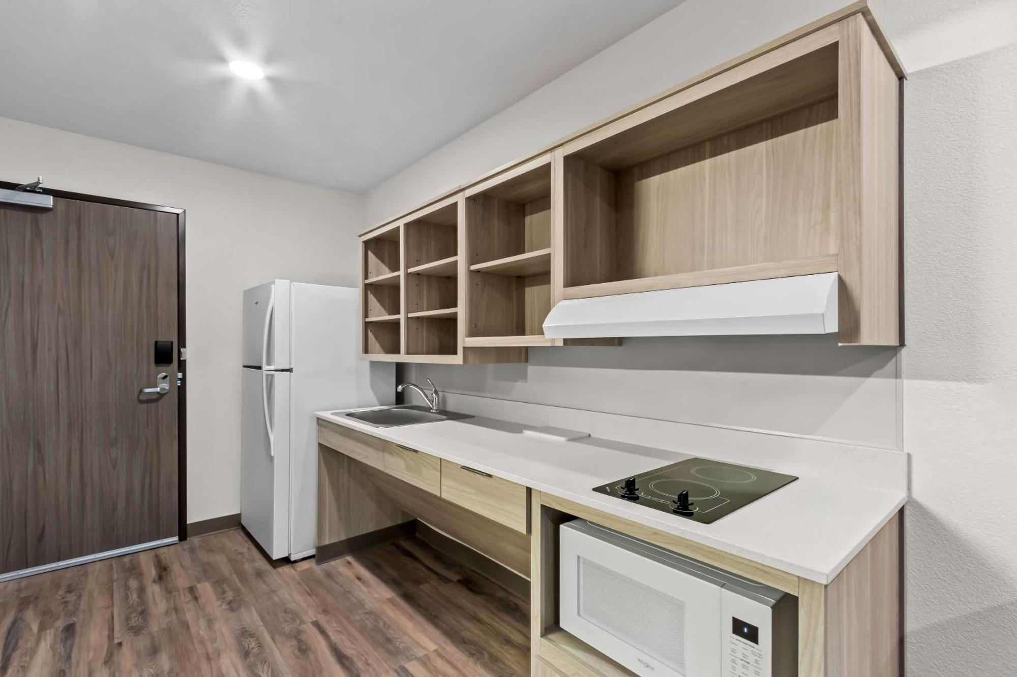 Woodspring Suites Gilbert - Mesa Gateway Airport Queen Creek Esterno foto
