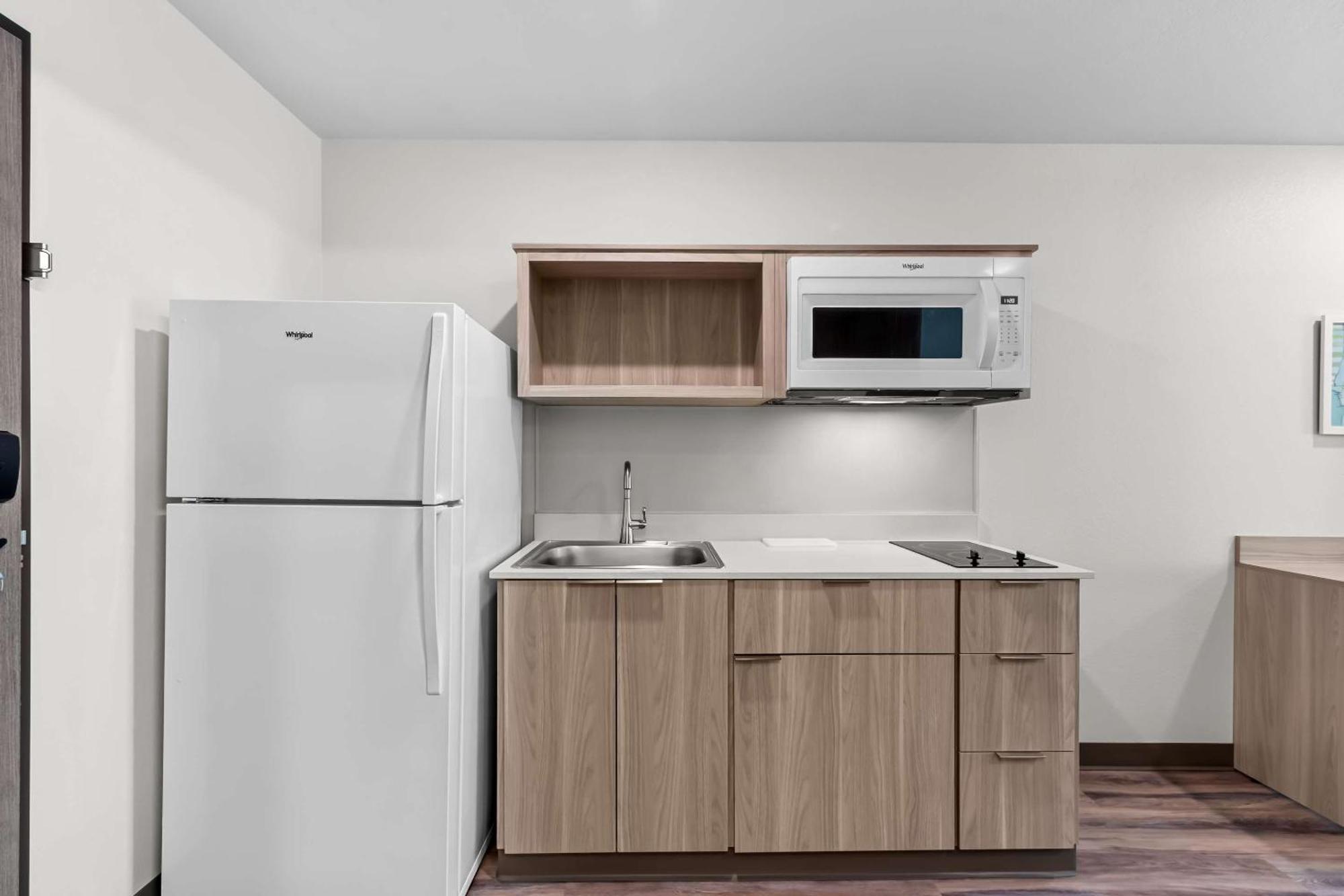 Woodspring Suites Gilbert - Mesa Gateway Airport Queen Creek Esterno foto