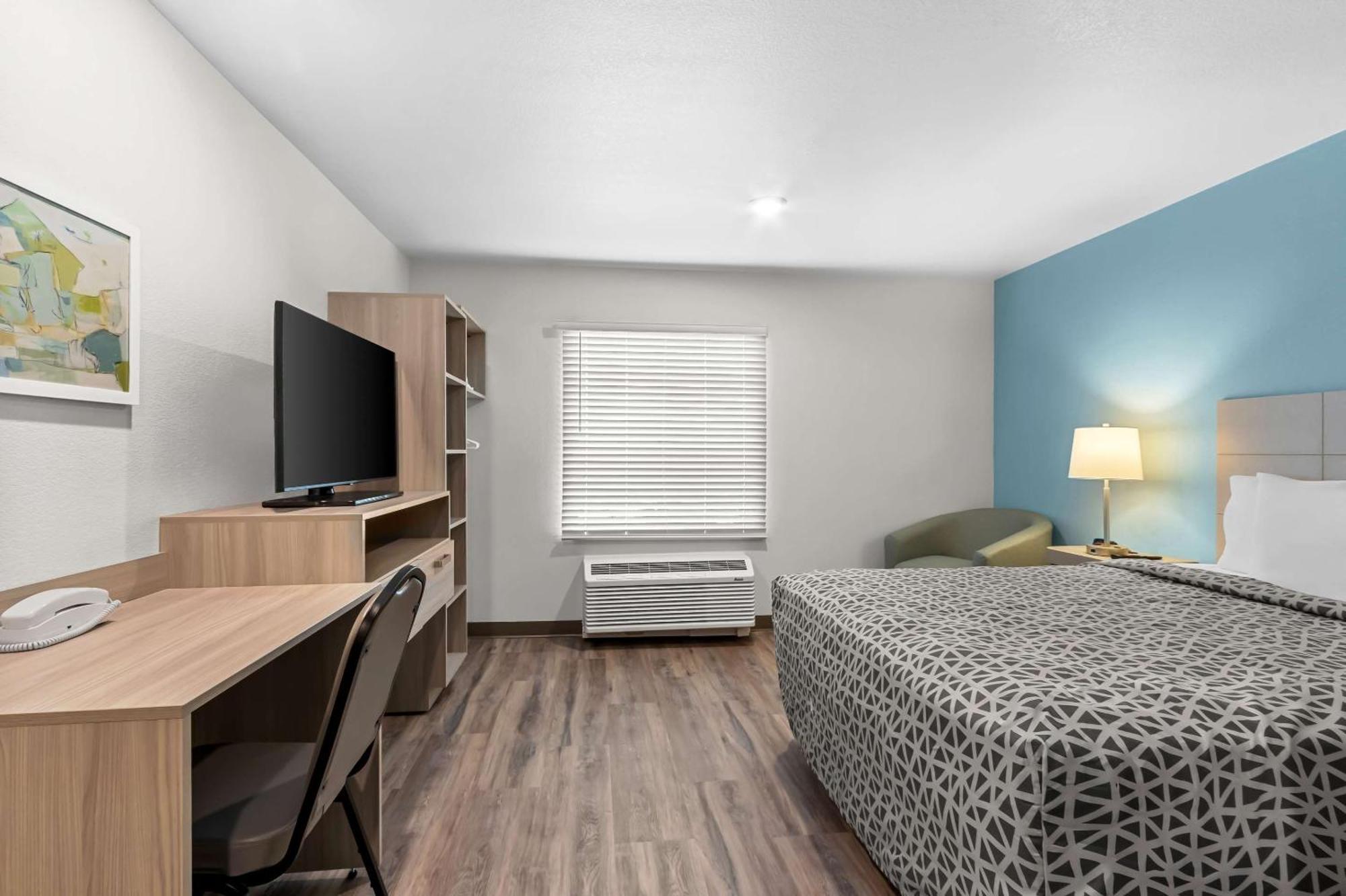 Woodspring Suites Gilbert - Mesa Gateway Airport Queen Creek Esterno foto